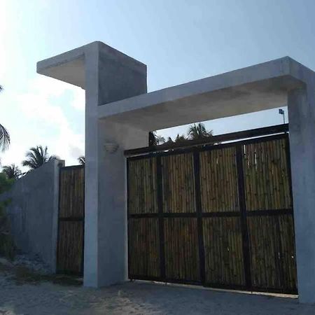 Apartamento Casa Kay - 1 Sisal Exterior foto
