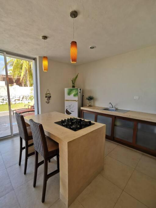 Apartamento Casa Kay - 1 Sisal Exterior foto