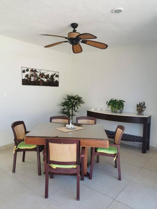 Apartamento Casa Kay - 1 Sisal Exterior foto