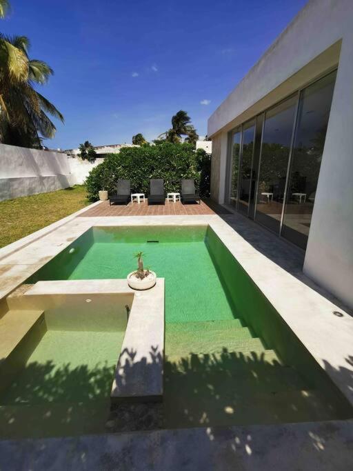 Apartamento Casa Kay - 1 Sisal Exterior foto
