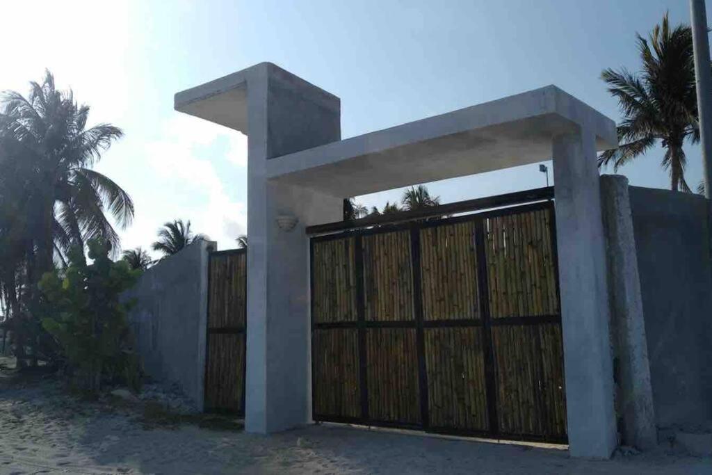 Apartamento Casa Kay - 1 Sisal Exterior foto