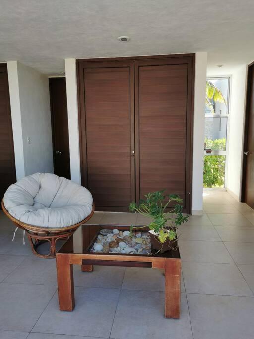 Apartamento Casa Kay - 1 Sisal Exterior foto