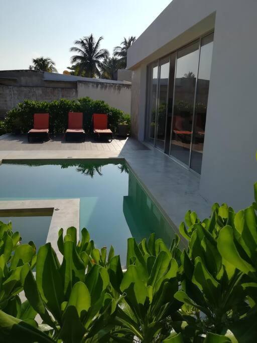 Apartamento Casa Kay - 1 Sisal Exterior foto