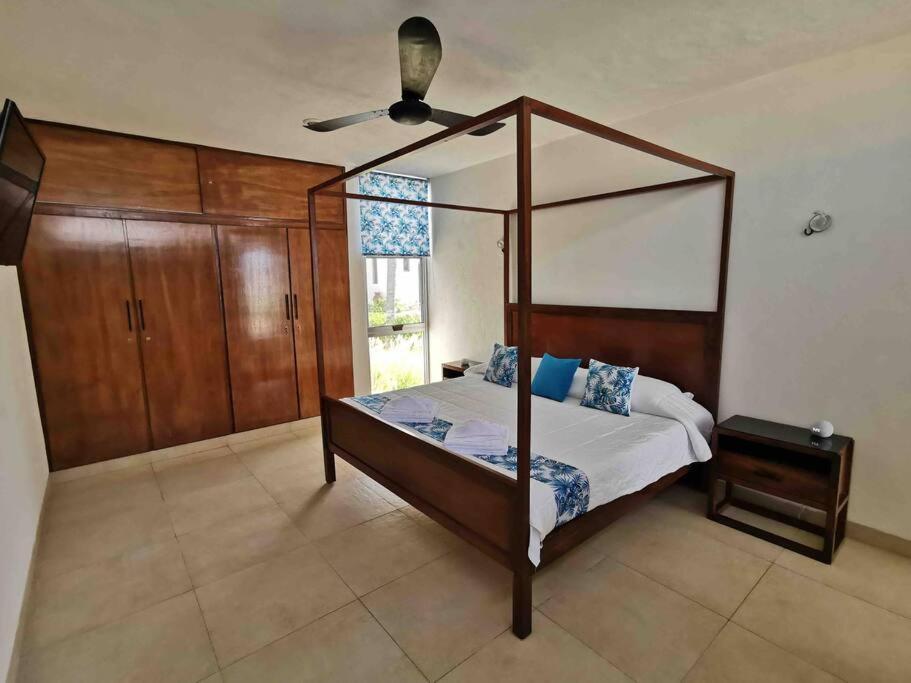 Apartamento Casa Kay - 1 Sisal Exterior foto