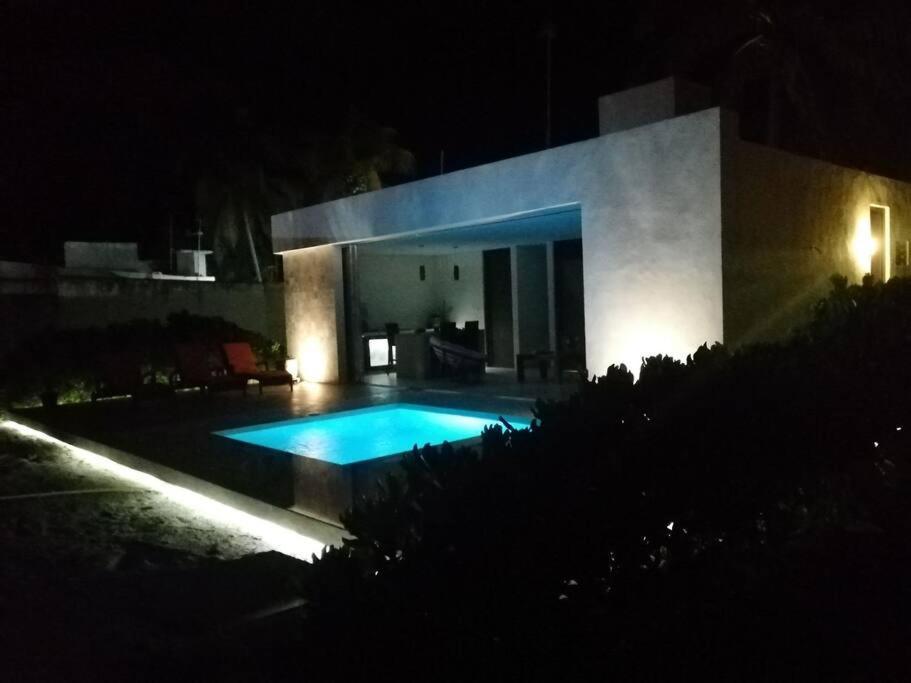 Apartamento Casa Kay - 1 Sisal Exterior foto