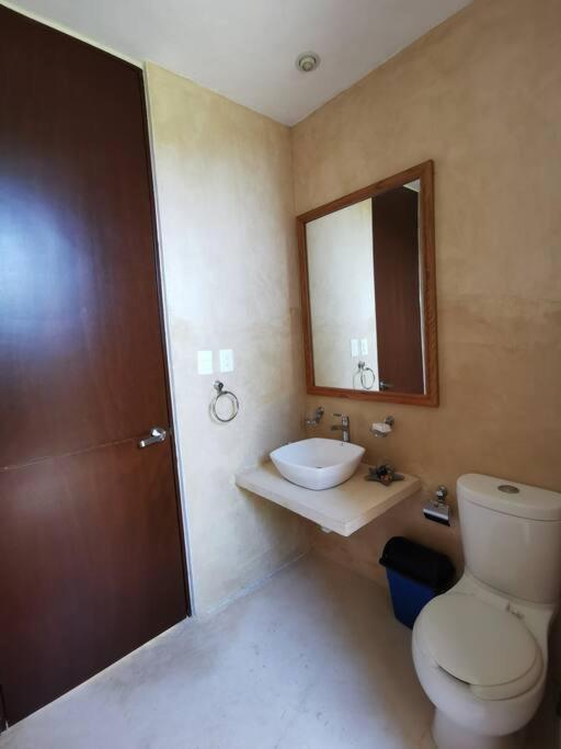 Apartamento Casa Kay - 1 Sisal Exterior foto
