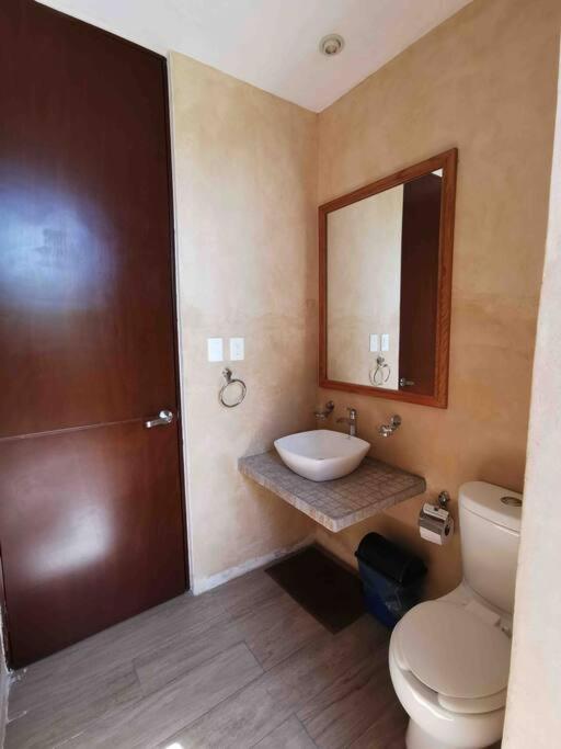 Apartamento Casa Kay - 1 Sisal Exterior foto