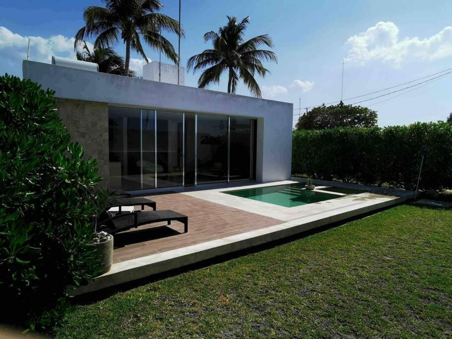 Apartamento Casa Kay - 1 Sisal Exterior foto