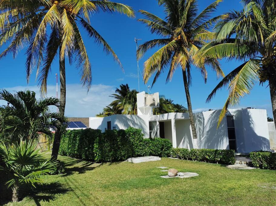 Apartamento Casa Kay - 1 Sisal Exterior foto